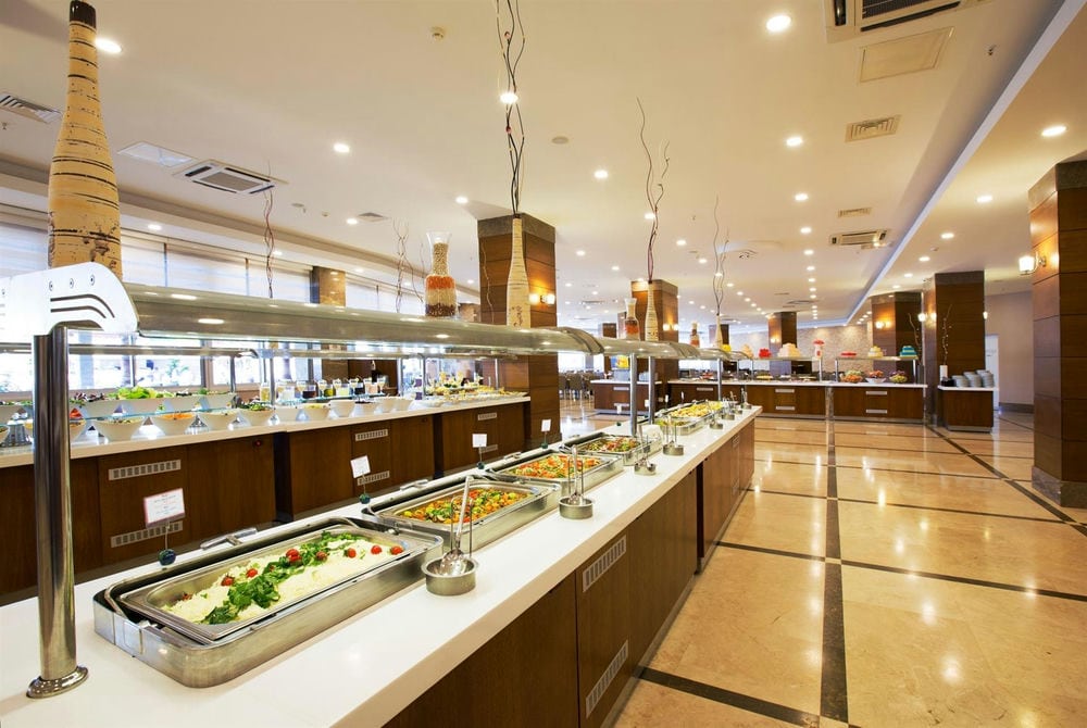Ramada Resort Side 5*
