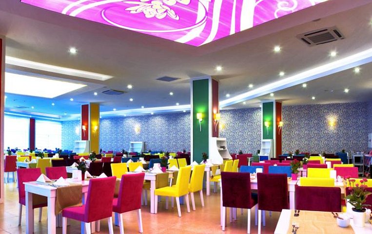Ramada Resort Side 5*