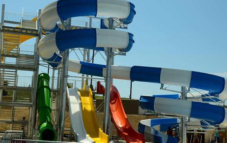 Ramada Resort Side 5*