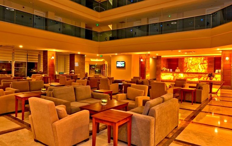 Ramada Resort Side 5*