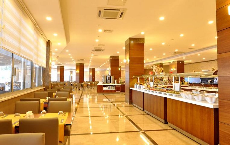 Ramada Resort Side 5*