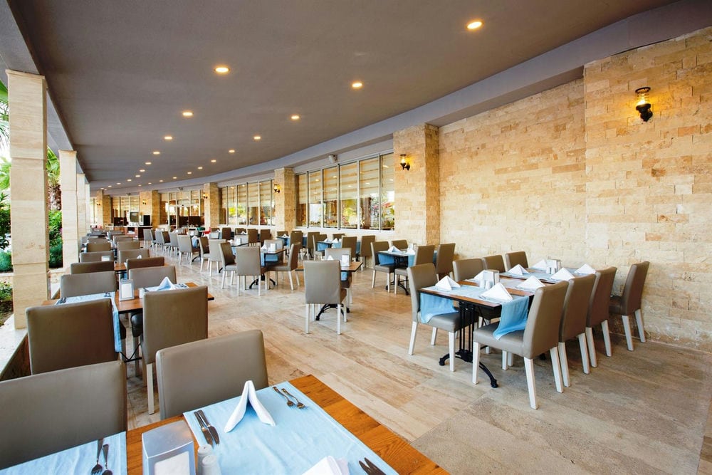 Ramada Resort Side 5*