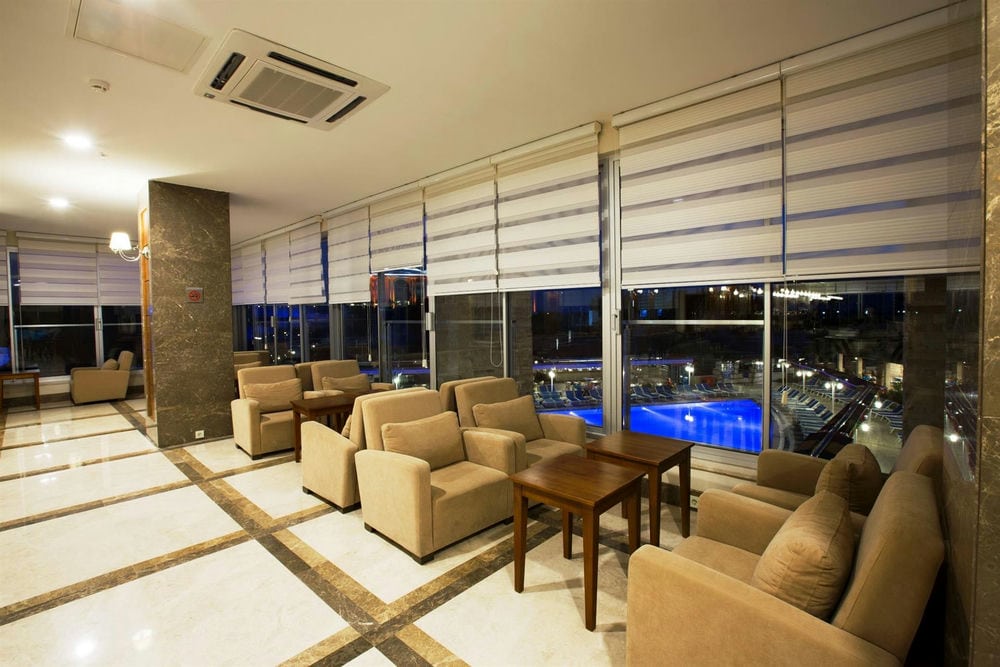 Ramada Resort Side 5*