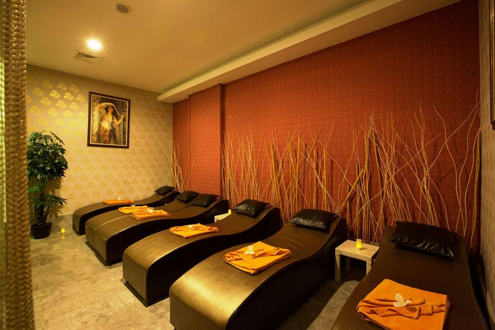 Ramada Resort Side 5*