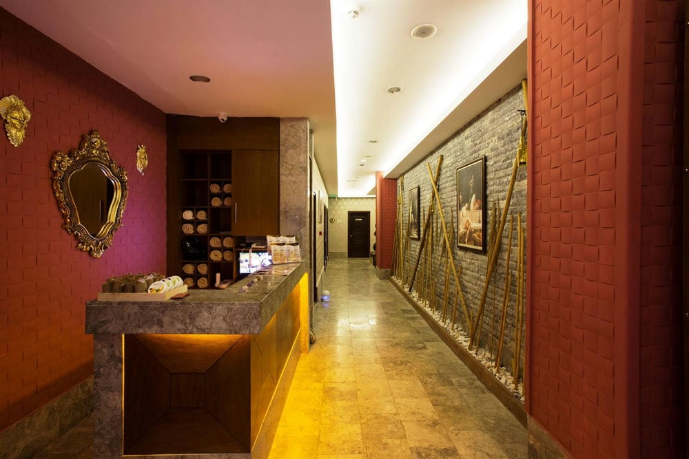 Ramada Resort Side 5*
