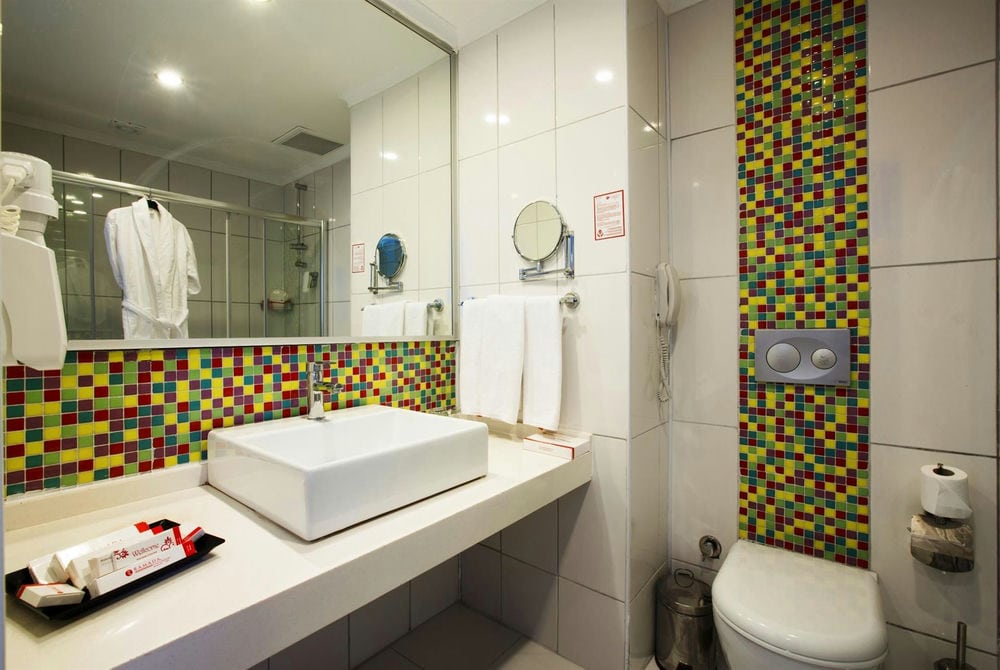 Ramada Resort Side 5*