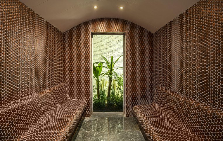 Calyptus Kirman Premium (ex. Kirman Calyptus Resort & Spa) 5*