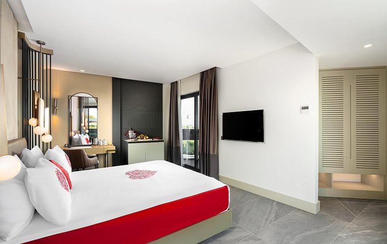 Calyptus Kirman Premium (ex. Kirman Calyptus Resort & Spa) 5*