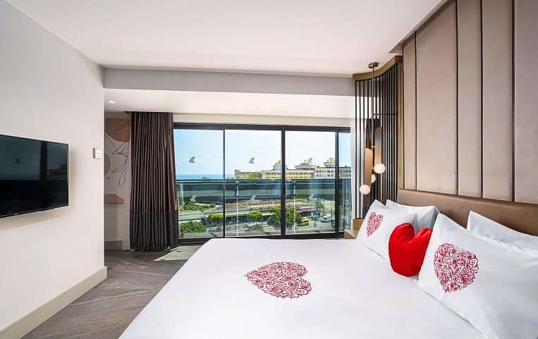 Calyptus Kirman Premium (ex. Kirman Calyptus Resort & Spa) 5*