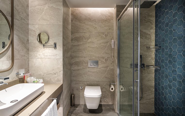 Calyptus Kirman Premium (ex. Kirman Calyptus Resort & Spa) 5*