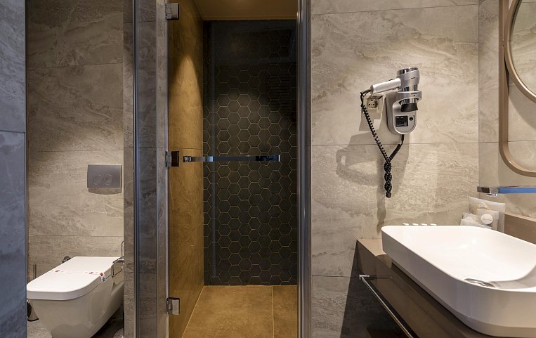 Calyptus Kirman Premium (ex. Kirman Calyptus Resort & Spa) 5*