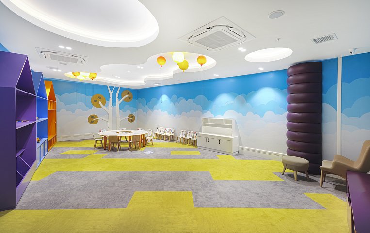 Calyptus Kirman Premium (ex. Kirman Calyptus Resort & Spa) 5*