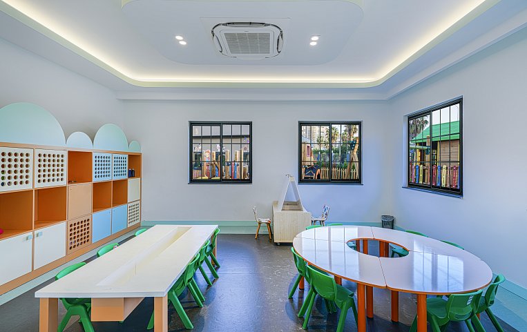 Calyptus Kirman Premium (ex. Kirman Calyptus Resort & Spa) 5*