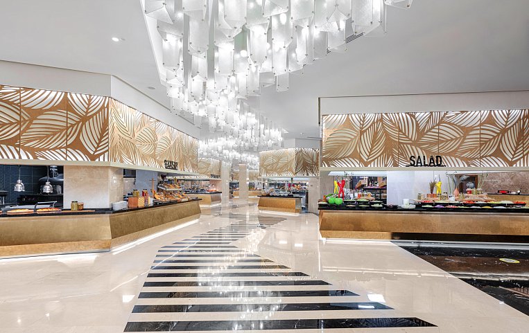Calyptus Kirman Premium (ex. Kirman Calyptus Resort & Spa) 5*