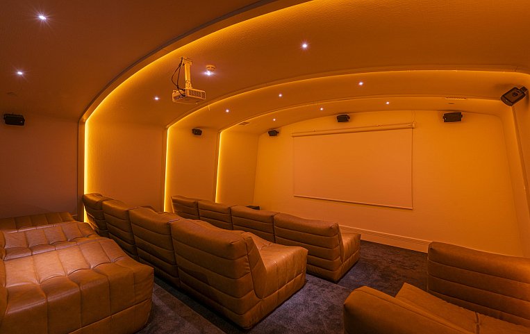 Calyptus Kirman Premium (ex. Kirman Calyptus Resort & Spa) 5*