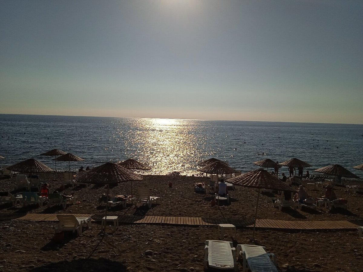 Santana Hotel 3*+