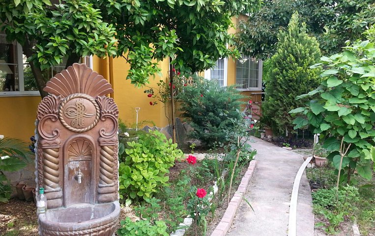 Santana Hotel 3*+
