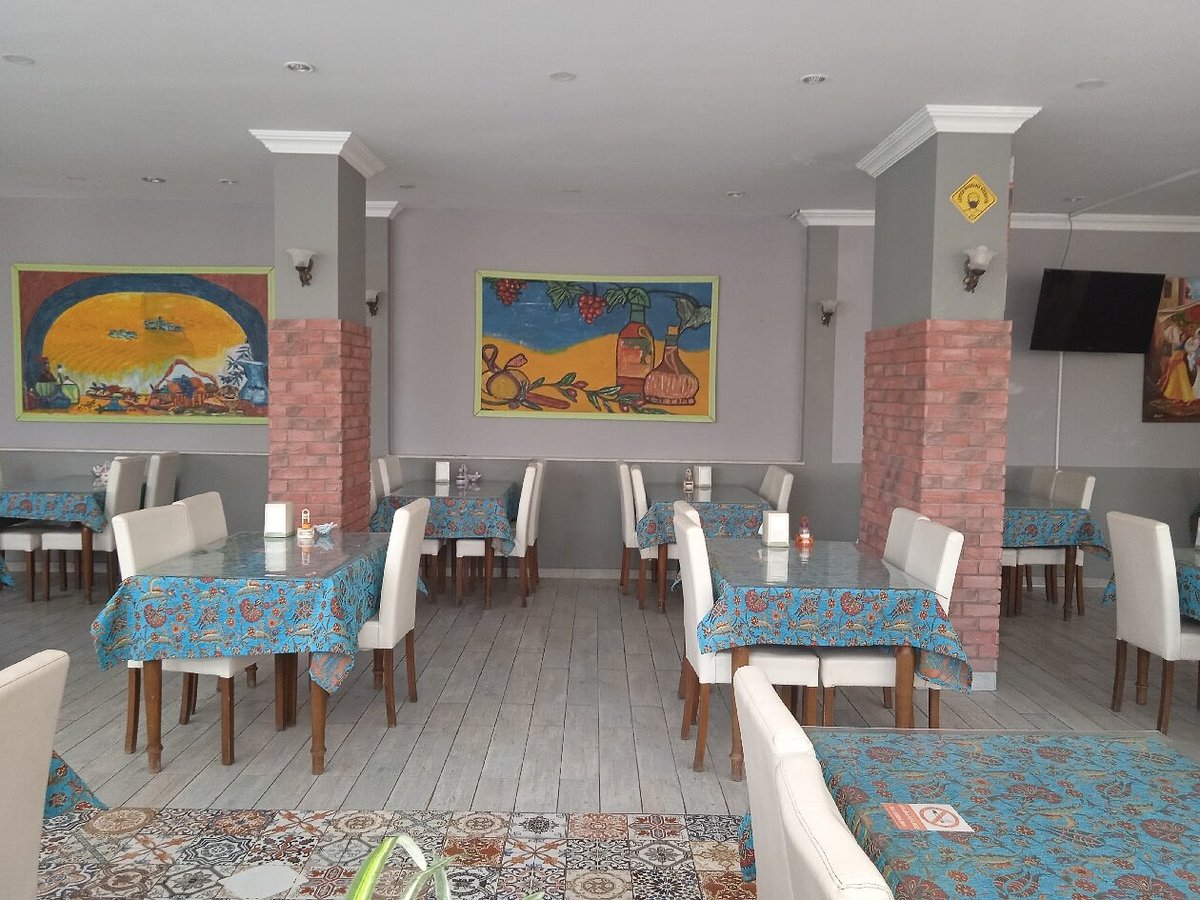 Santana Hotel 3*+