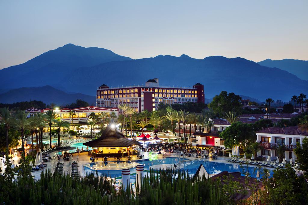 PGS Kiris Resort 5*
