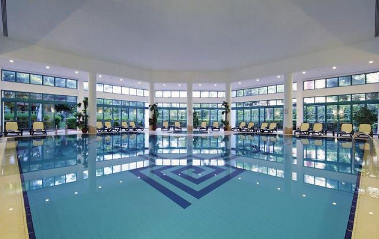 PGS Kiris Resort 5*