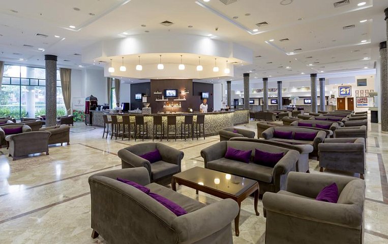 PGS Kiris Resort 5*