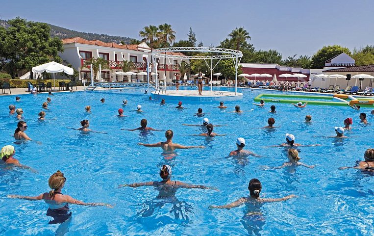 PGS Kiris Resort 5*