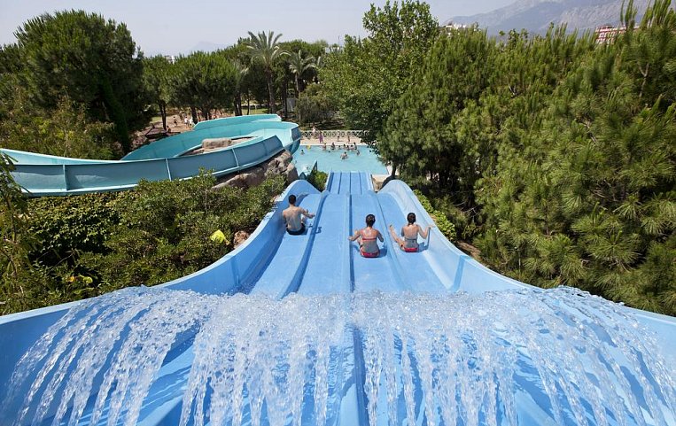 PGS Kiris Resort 5*