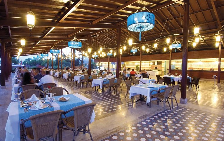 PGS Kiris Resort 5*