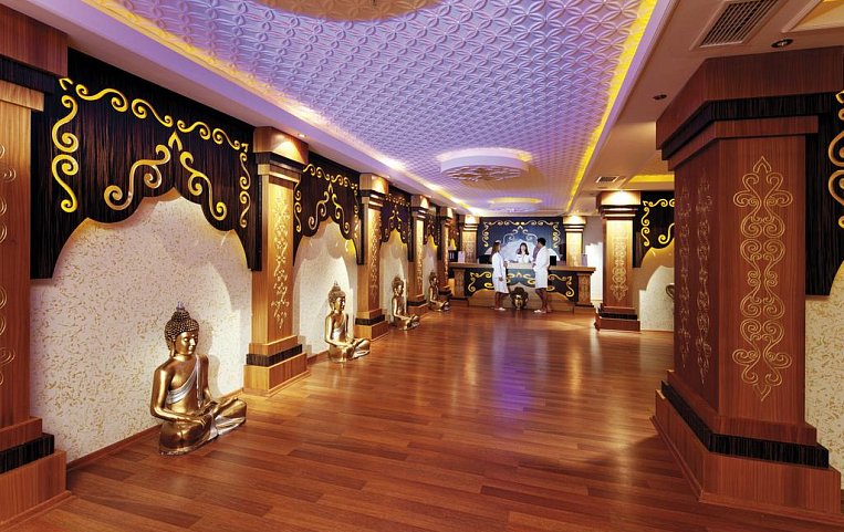 PGS Kiris Resort 5*