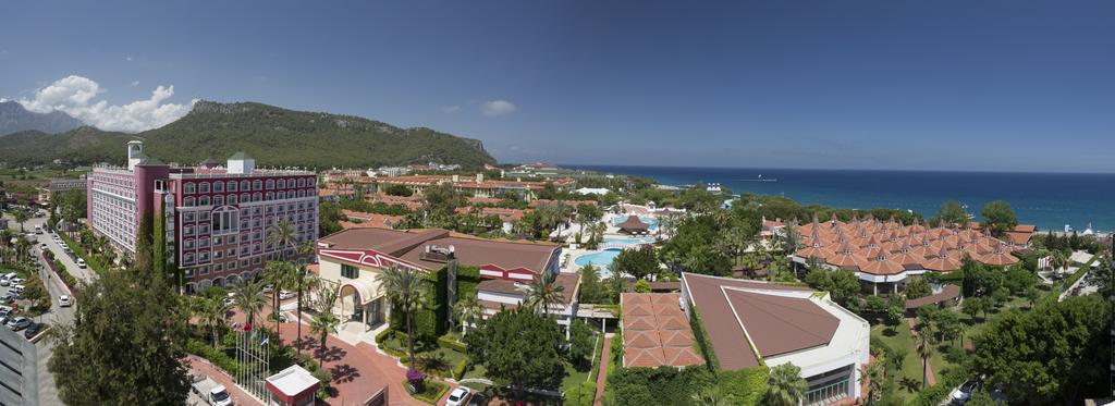 PGS Kiris Resort 5*