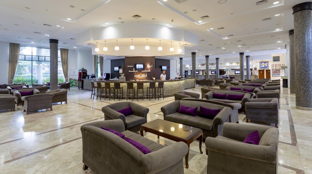 PGS Kiris Resort 5*