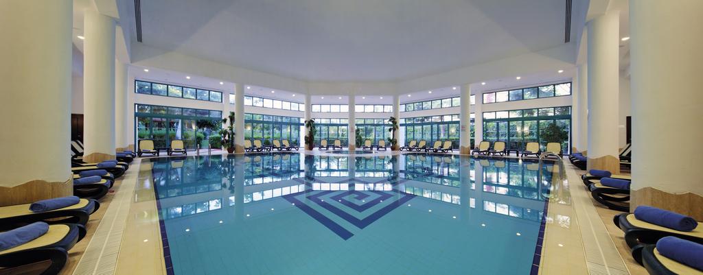 PGS Kiris Resort 5*