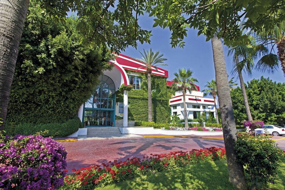 PGS Kiris Resort 5*