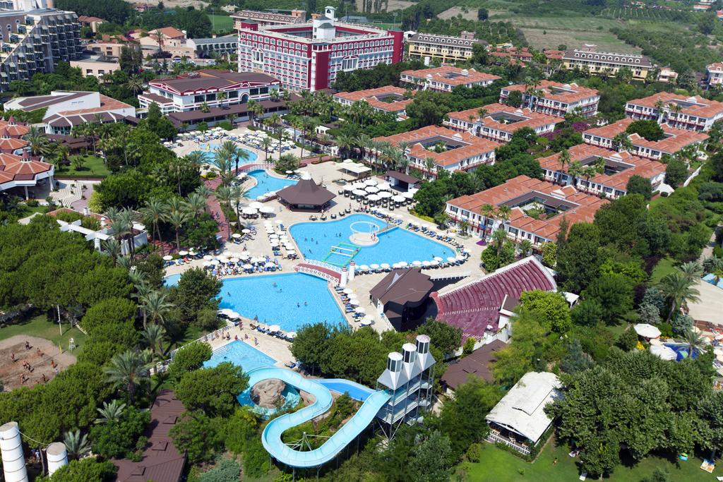 PGS Kiris Resort 5*