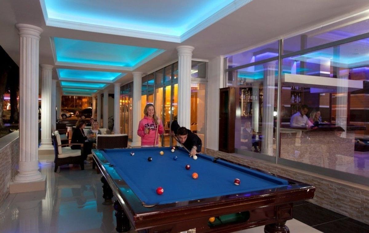 Diamore Hotel 3*