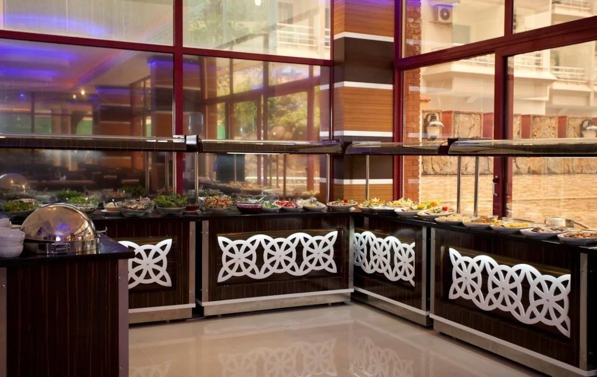 Diamore Hotel 3*