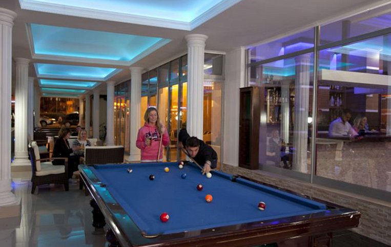 Diamore Hotel 3*