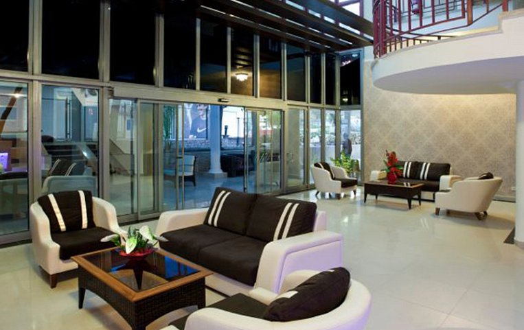 Diamore Hotel 3*