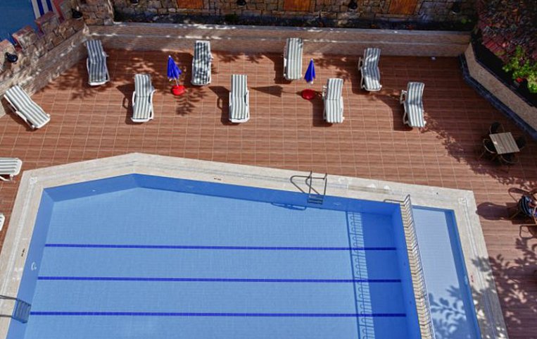 Diamore Hotel 3*