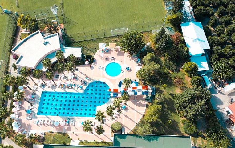 Viking Park Hotel & Spa 4*