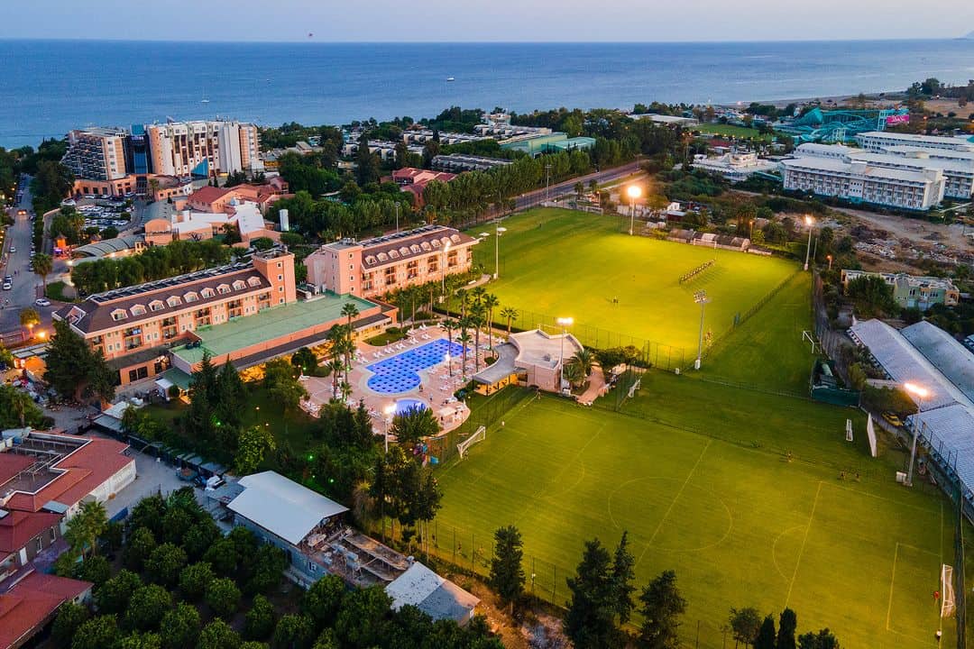 Viking Park Hotel & Spa 4*