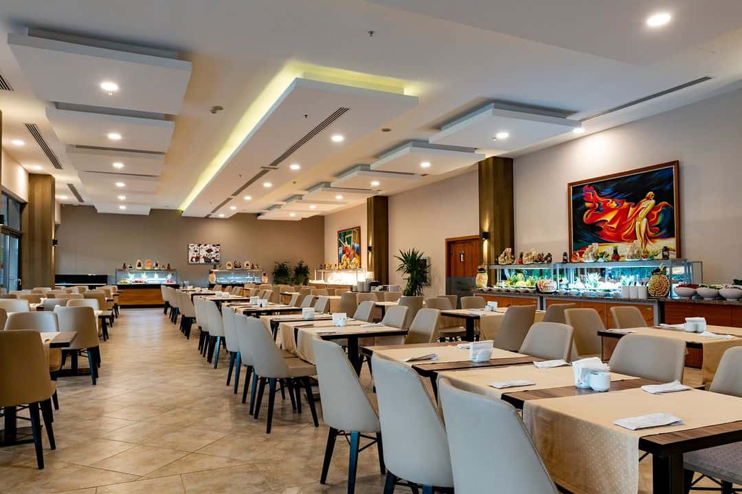 Viking Park Hotel & Spa 4*