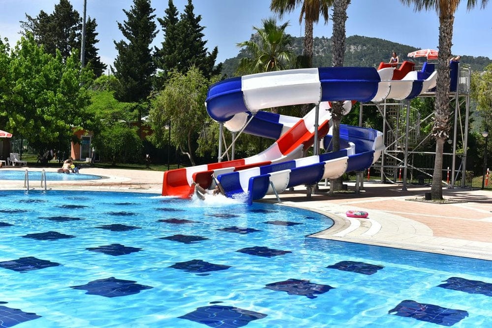 Viking Park Hotel & Spa 4*