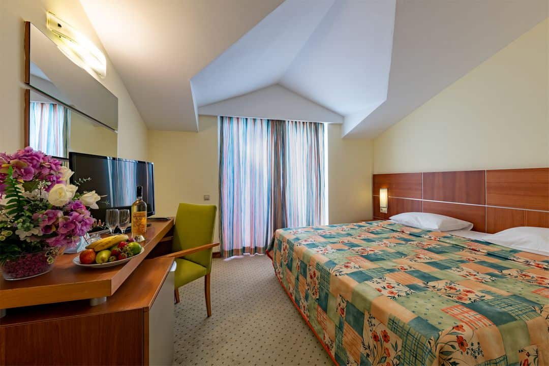 Viking Park Hotel & Spa 4*