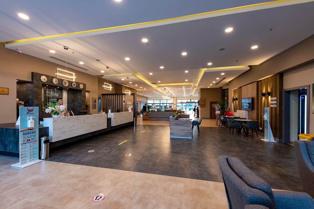 Viking Park Hotel & Spa 4*