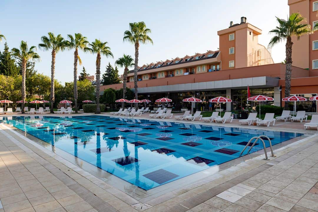 Viking Park Hotel & Spa 4*