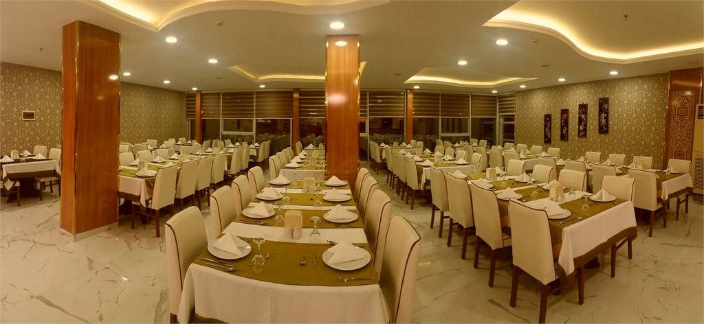Grand Bayar Beach 4*