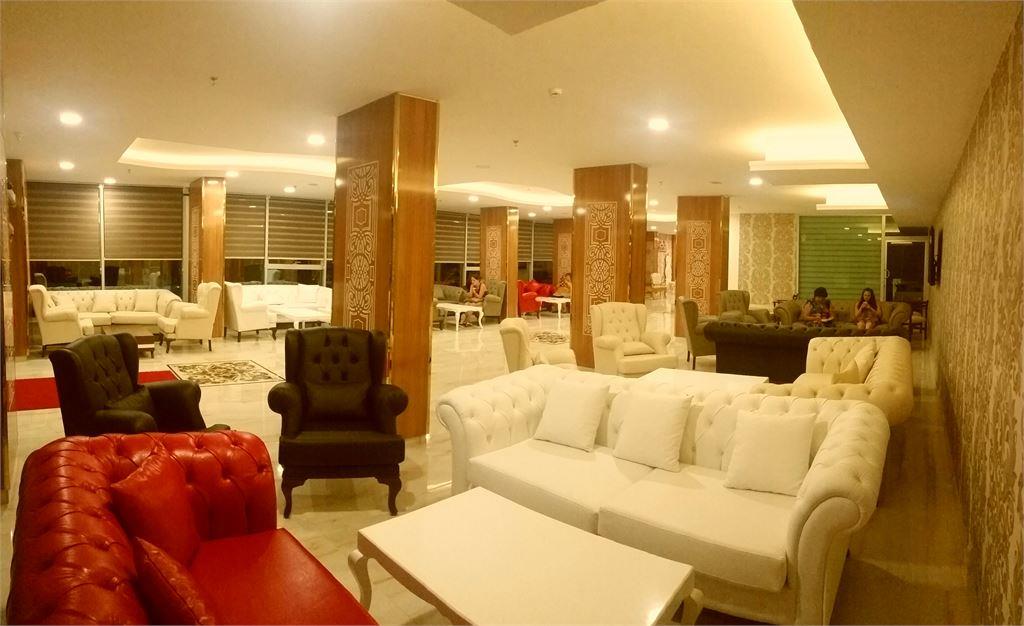 Grand Bayar Beach 4*