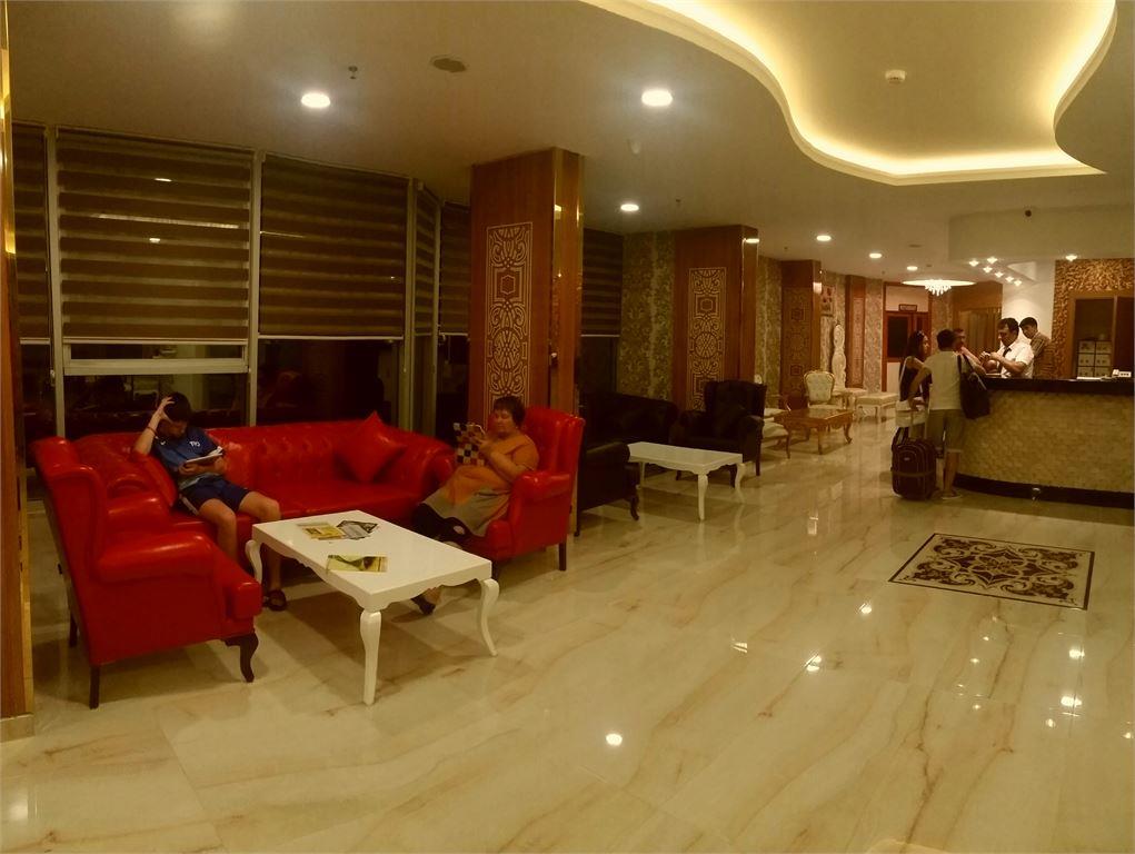 Grand Bayar Beach 4*