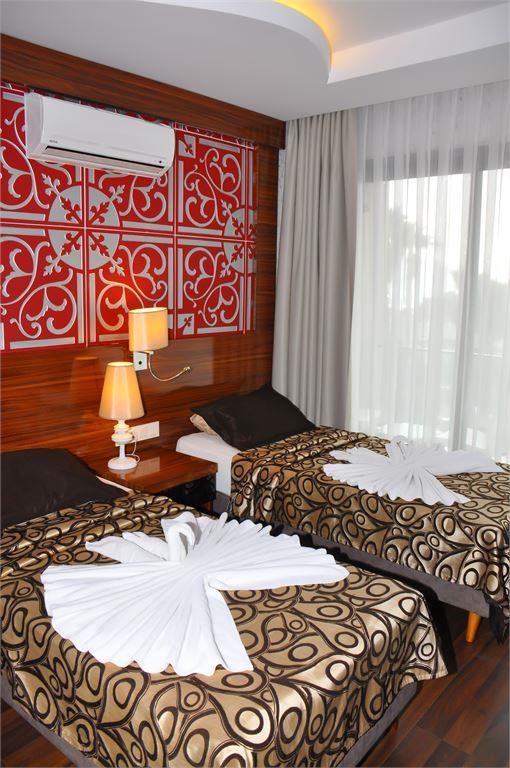 Grand Bayar Beach 4*